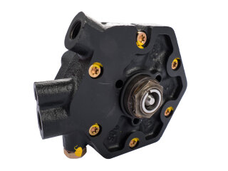 Fuel distributor for Porsche 911 G Carrera 3.0 -77 BOSCH...