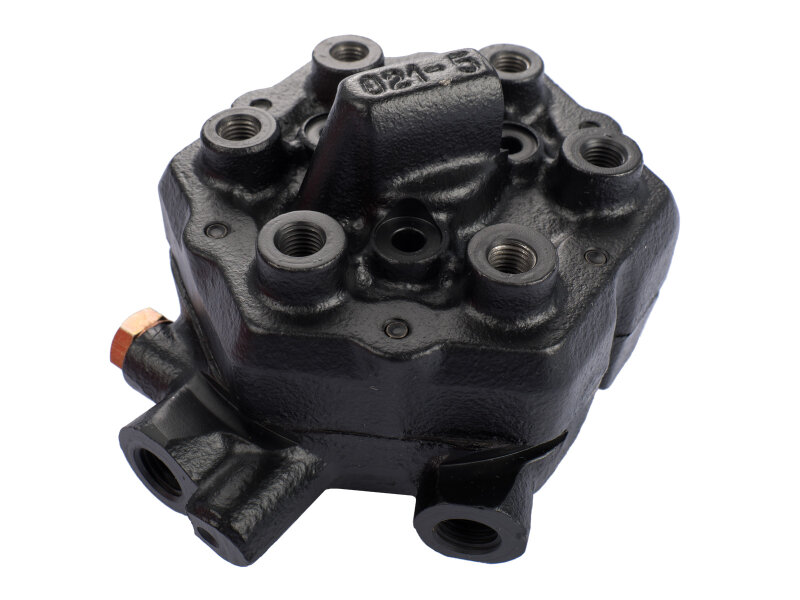 Mengenteiler für Porsche 911 G 2.7 BOSCH K-Jetronic...