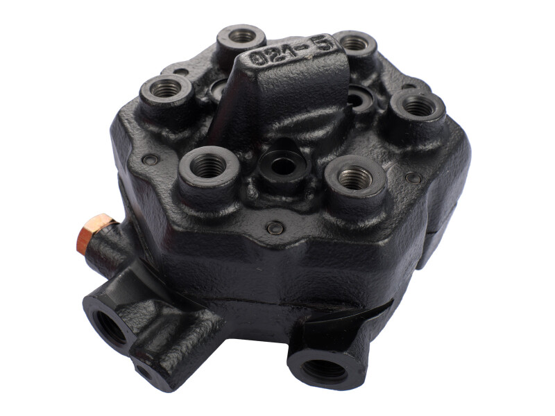Brandstofverdeler voor Porsche 911 G 2.7 BOSCH K-Jetronic...