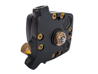 Distributeur dessence pour Porsche 924 2.0 - 79 BOSCH...