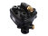 Distributeur dessence pour Porsche 924 2.0 - 79 BOSCH K-Jetronic (échange standard)