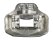 Brake caliper for Porsche 924 -80 floating caliper FRONT LEFT in exchange
