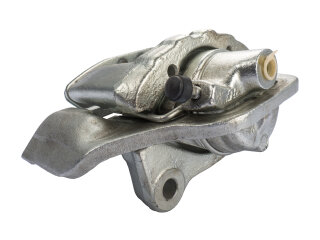 Pinza freno per Porsche 924 - pinza flottante 80 ANTERIORE DESTRA in permuta