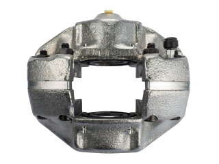 Pinza freno per Porsche 911 F/G 2.2 -71 2.7 75 914-6 ANTERIORE SINISTRA (richiede sostituzione)