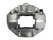 Pinza de freno para Porsche 911 F/G 2.2 -71 2.7 75 914-6 DELANTERA IZQUIERDA (se requiere intercambio)