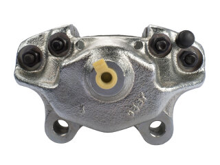 ポルシェ 911 F/G 2.2 -71 2.7 75 914-6 用ブレーキキャリパー フロント右 (交換のみ)