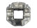 Pinça de freio para Porsche 911 F/G 2.2 - 71 2.7 75 914-6 DIANTEIRA DIREITA (somente para troca)