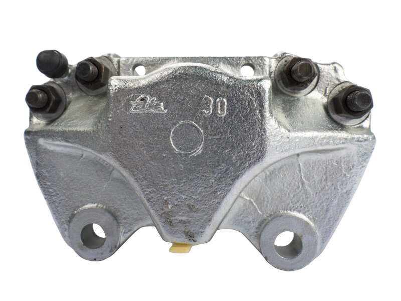 Brake caliper for PORSCHE 911 G 3.2 Carrera FRONT LEFT...