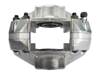 Brake caliper for PORSCHE 911 G 3.2 Carrera FRONT LEFT (exchange)