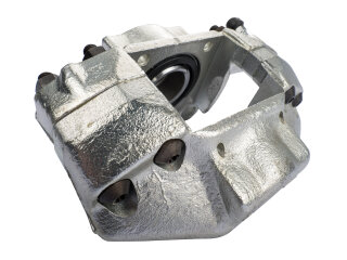 Remklauw voor PORSCHE 911 G 3.2 Carrera LINKSVOOR (ruil)