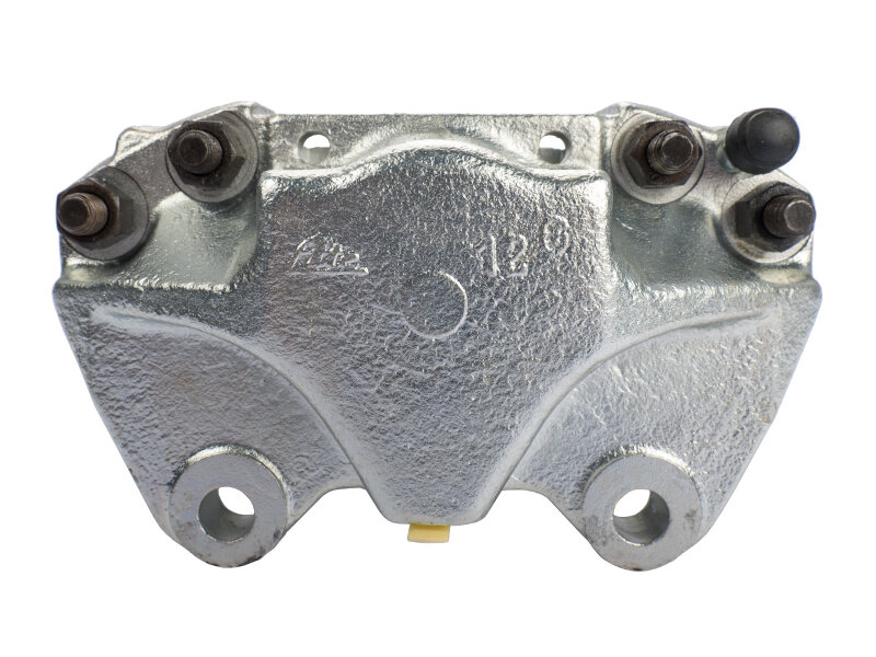 Remklauw voor PORSCHE 911 G 3.2 Carrera RECHTSVOOR (ruil)