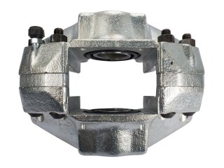 Brake caliper for PORSCHE 911 G 3.2 Carrera FRONT RIGHT (exchange)