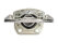 Pinza de freno para Porsche 928 S 77-82 pinza flotante DELANTERO IZQUIERDO en el AT