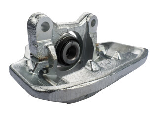 Brake caliper for Porsche 924 turbo S 944 -89 REAR LEFT Floating caliper in exchange