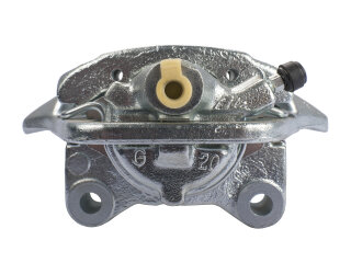 Pin&ccedil;a de freio para Porsche 924 Turbo S 944 - 1989 TRASEIRA ESQUERDA Pin&ccedil;a flutuante para troca