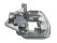 Brake caliper for Porsche 924 turbo S 944 -89 REAR LEFT Floating caliper in exchange