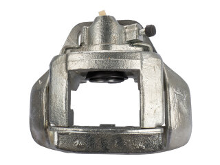 &Eacute;trier de frein pour Porsche 924 turbo S 944 -89 &eacute;trier flottant ARRI&Egrave;RE DROIT en AT