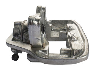 Pinza de freno para Porsche 924 Turbo S 944 - 89 TRASERA DERECHA. Pinza flotante de intercambio.