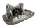 Brake caliper for Porsche 924 turbo S 944 -89 REAR RIGHT Floating caliper in exchange