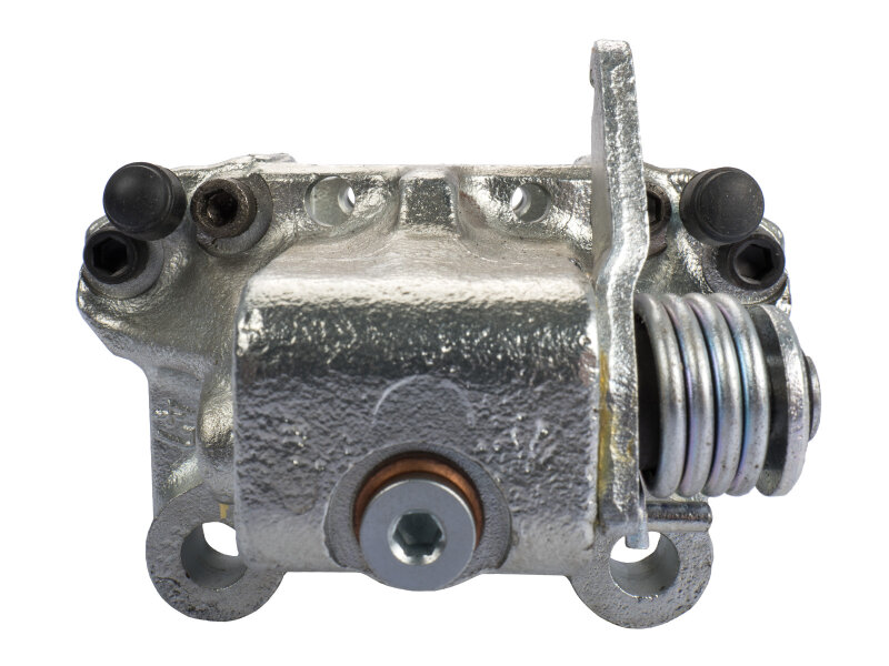 Pinza de freno para Porsche 914-4 TRASERO IZQUIERDO a cambio