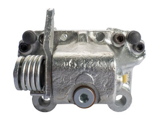 Brake caliper for Porsche 914-4 REAR RIGHT in exchange
