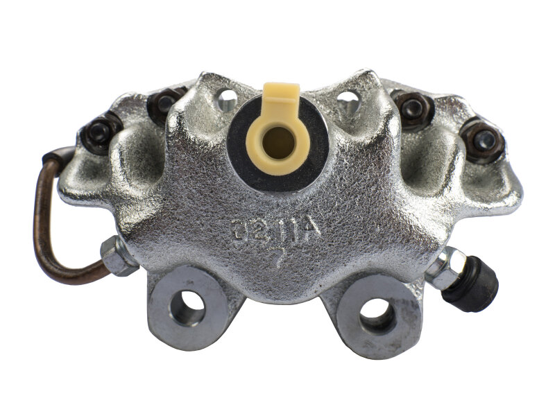 Remklauw voor Porsche 356 C 911 F 912 -68 LINKSACHTER ter vervanging