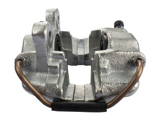 Pin&ccedil;a de freio traseira esquerda para Porsche 356 C 911 F 912 - 1968 (para troca)