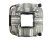Brake caliper for Porsche 356 C 911 F 912 -68 REAR LEFT on exchange