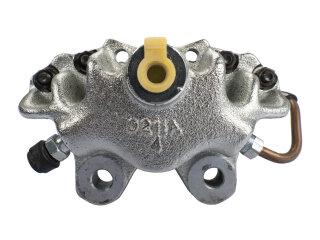 Bremssattel für Porsche 356 C 911 F 912 -68 HINTEN...