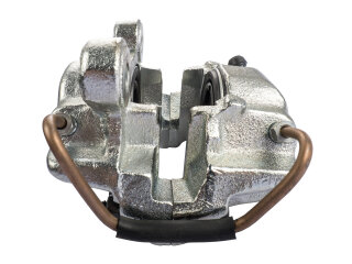 Brake caliper for Porsche 356 C 911 F -69 912 FRONT RIGHT (exchange required)