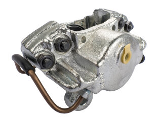 Pin&ccedil;a de freio para Porsche 356 C 911 F - 912 de 1969 DIANTEIRA DIREITA (necess&aacute;ria troca)