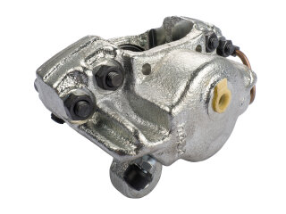 &Eacute;trier de frein pour Porsche 356 C 911 F - 69 912 AVANT GAUCHE (&eacute;change standard uniquement)