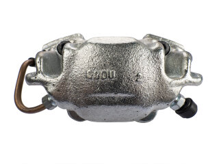 Pinza freno per Porsche 356 C 911 F -69 912 ANTERIORE...