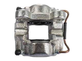 Pinza freno per Porsche 356 C 911 F -69 912 ANTERIORE SINISTRA (solo permuta)