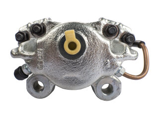 ポルシェ 356 C 911 F -69 912 用ブレーキキャリパー フロント左 (交換のみ)