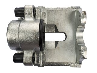 Brake caliper for Porsche 928 S 83- FRONT LEFT floating caliper in exchange