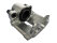 Brake caliper for Porsche 928 S 83- FRONT LEFT floating caliper in exchange