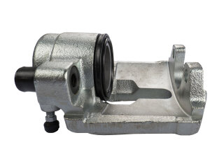 Pinza freno per Porsche 928 80-86 ANTERIORE SINISTRA flottante in permuta