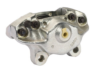 Brake caliper for Porsche 911 F 2.0 -68 FRONT LEFT (exchange only)