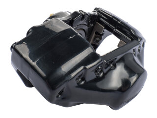 Remklauw voor Porsche 964 Carrera 2 -91 LINKSACHTER ruil V1