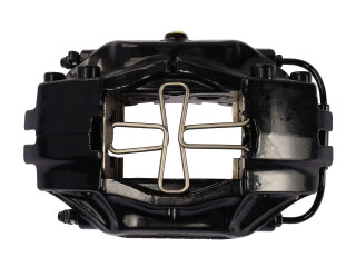 Remklauw voor Porsche 964 C2 92- C4 turbo look 928 GTS RECHTS ACHTER V1 in AT