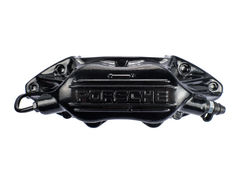 Brake caliper for Porsche 964 Carrera 2 4 FRONT LEFT exchange V1