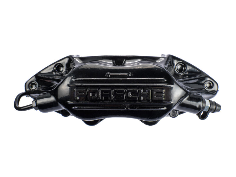 ポルシェ 964 カレラ 2 4 フロント左用ブレーキキャリパー V1 交換