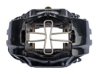 Brake caliper for Porsche 964 Carrera 2 4 FRONT LEFT exchange V1