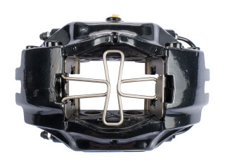 &Eacute;trier de frein pour Porsche 964 Carrera 2 4 AVANT DROIT en &eacute;change V1