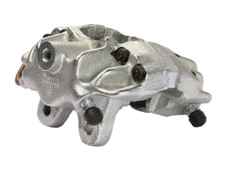 Pinza de freno para Porsche 911 FSL 912 - 68 SWB TRASERA IZQUIERDA (solo intercambio)