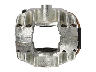 Pinza freno per Porsche 911 FSL 912 -68 SWB POSTERIORE SINISTRA (solo permuta)