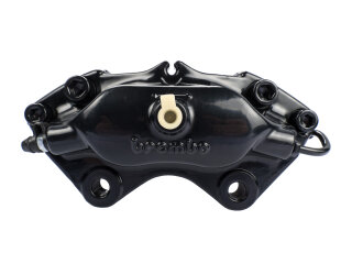 Pinza de freno para Porsche 964 Carrera RS 993 TRASERA IZQUIERDA (intercambio) V1