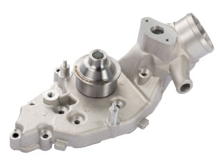 Bomba de agua para PORSCHE 944 2.7 S2 968 + junta GEBA