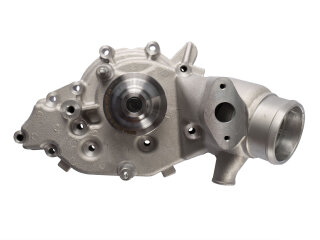 Pompa dellacqua per PORSCHE 944 2.7 S2 968 + Guarnizione GEBA